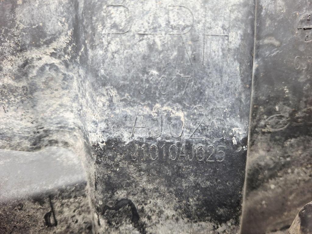 Брызговик задний правый, 1000 рублей, Пермь