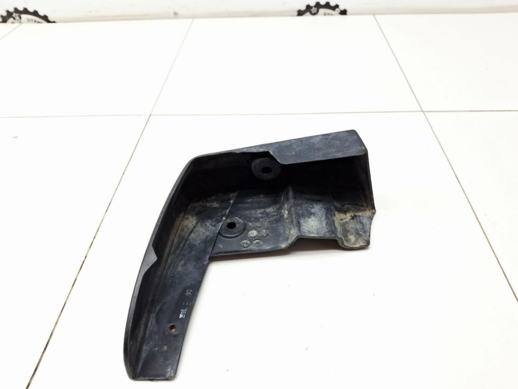 Брызговик задний правый, 1000 рублей, Пермь