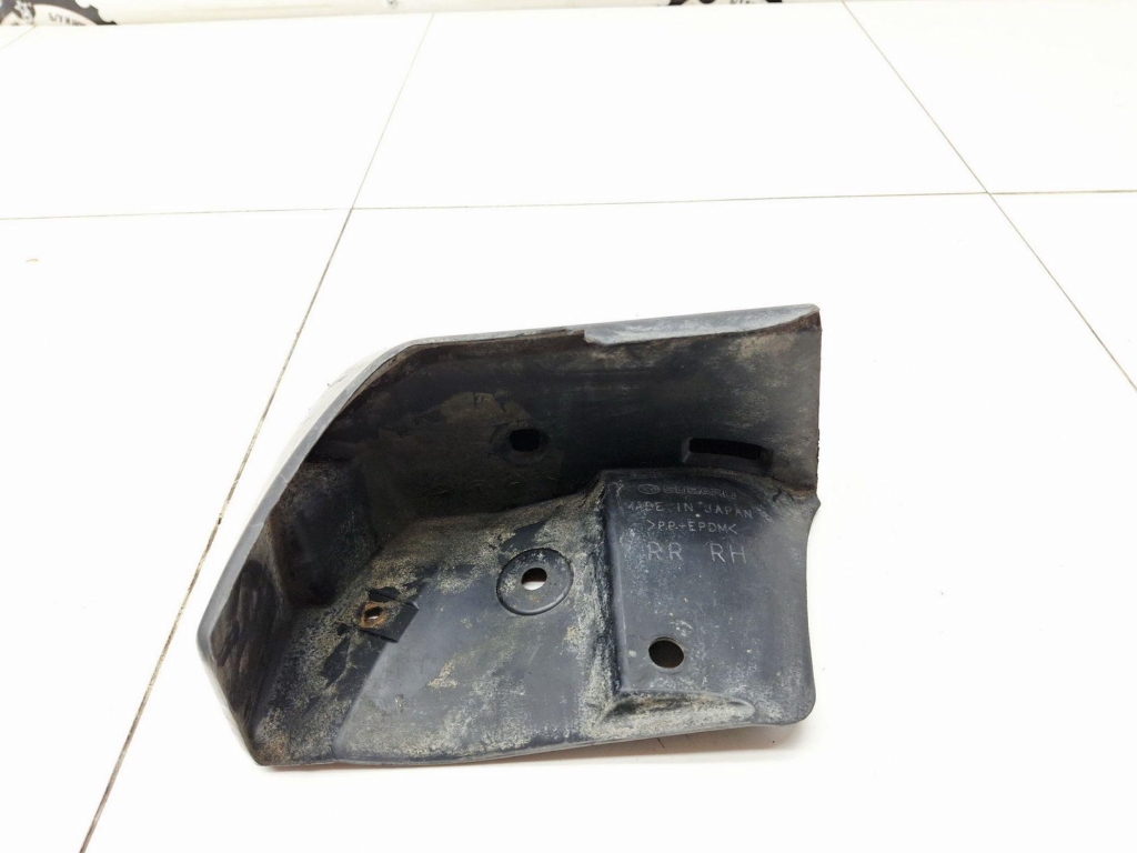 Брызговик задний правый, 1000 рублей, Пермь