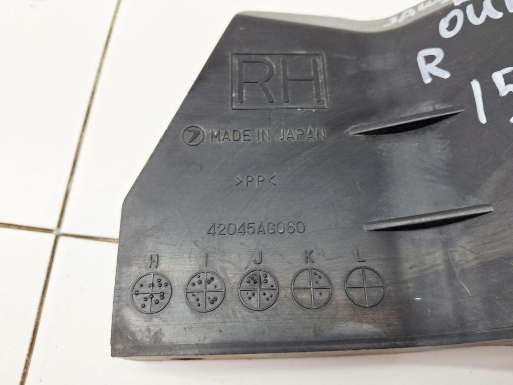 Защита топливного бака, 500 рублей, Пермь