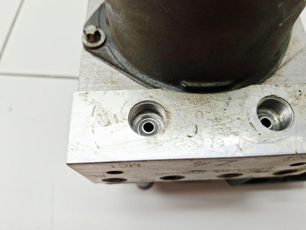 Блок ABS, 3000 рублей, Пермь