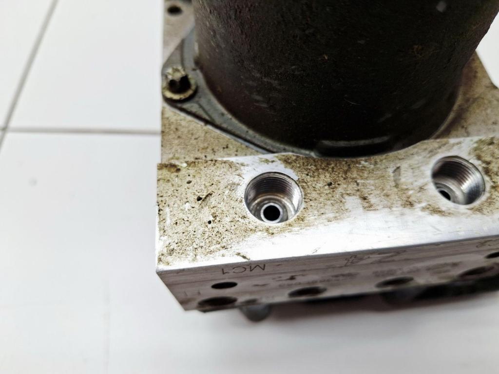 Блок ABS, 3000 рублей, Пермь