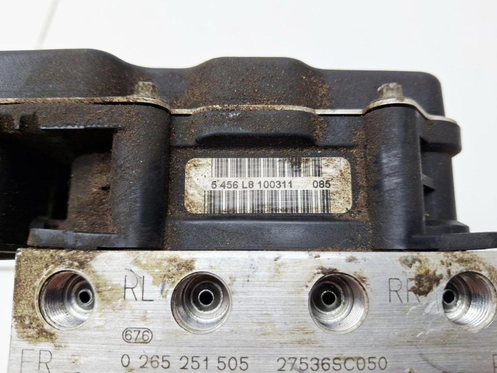 Блок ABS, 3000 рублей, Пермь