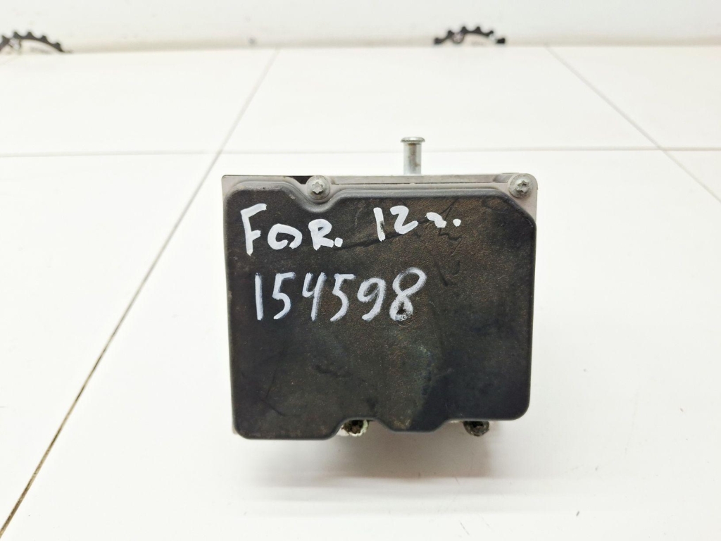 Блок ABS, 3000 рублей, Пермь