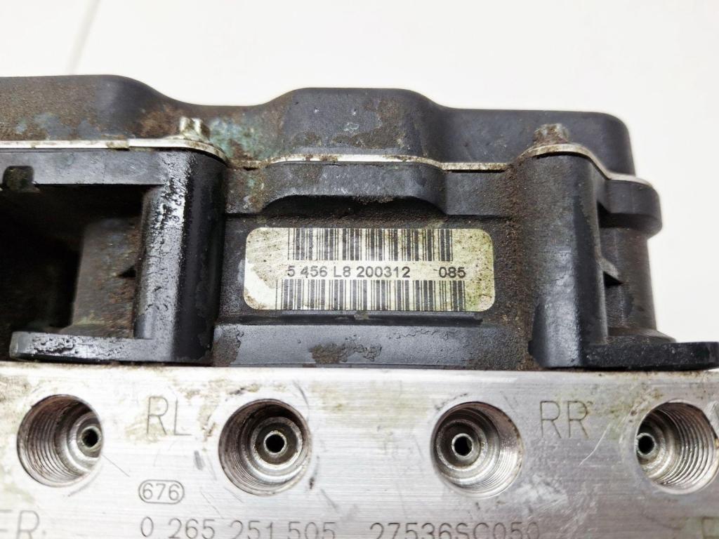 Блок ABS, 3000 рублей, Пермь