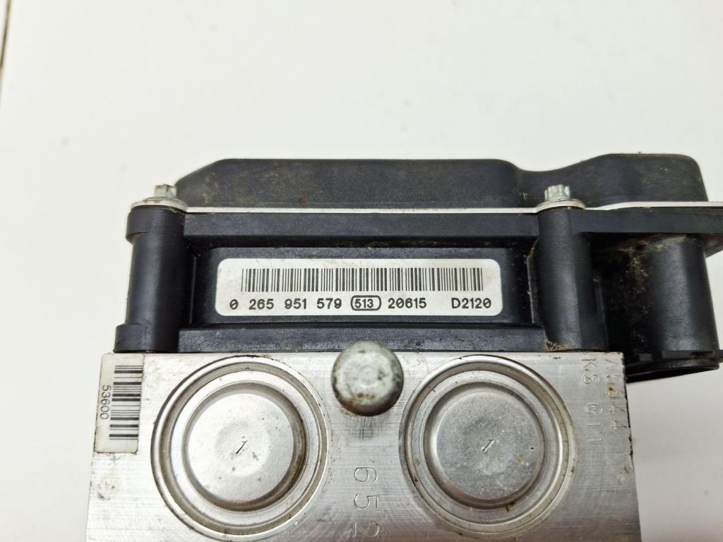 Блок ABS, 3000 рублей, Пермь