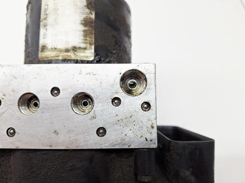 Блок ABS, 2500 рублей, Пермь