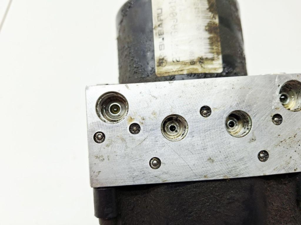 Блок ABS, 2500 рублей, Пермь