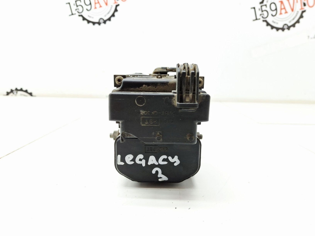 Блок ABS, 1000 рублей, Пермь