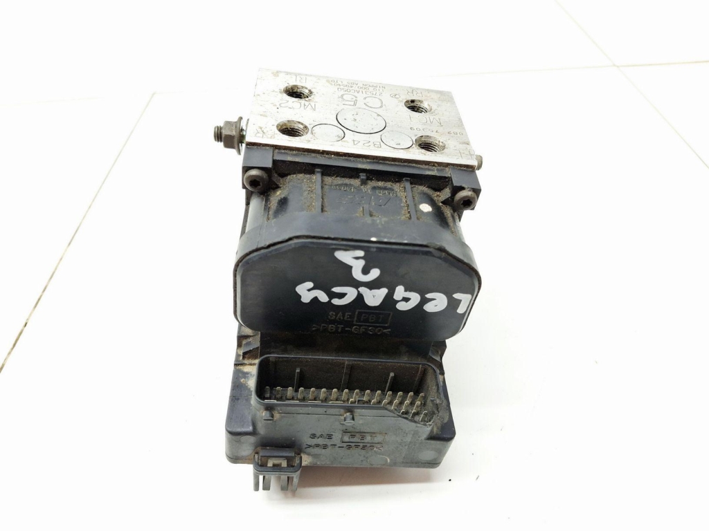 Блок ABS, 1000 рублей, Пермь