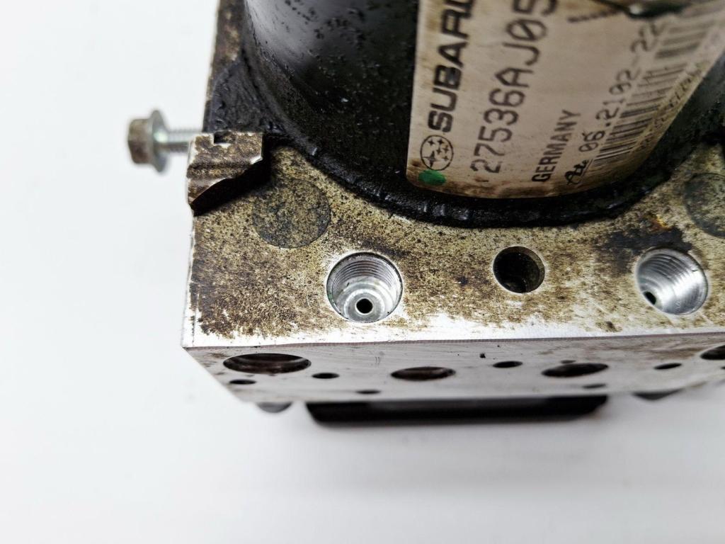 Блок ABS, 3000 рублей, Пермь