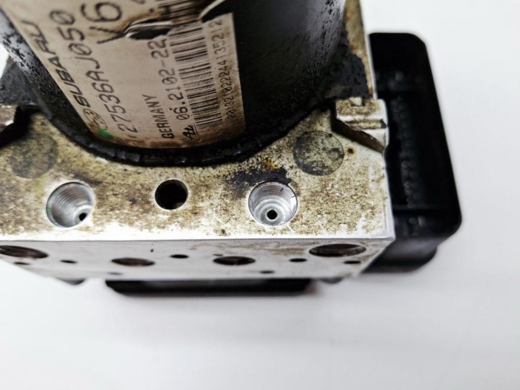 Блок ABS, 3000 рублей, Пермь