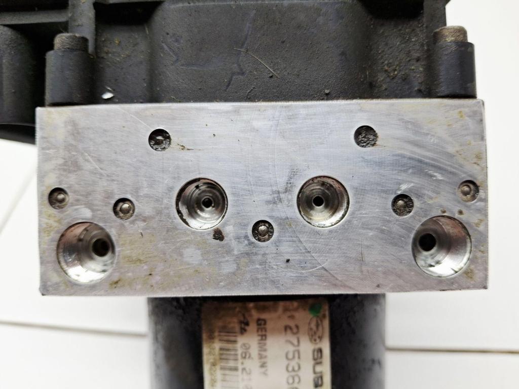 Блок ABS, 3000 рублей, Пермь