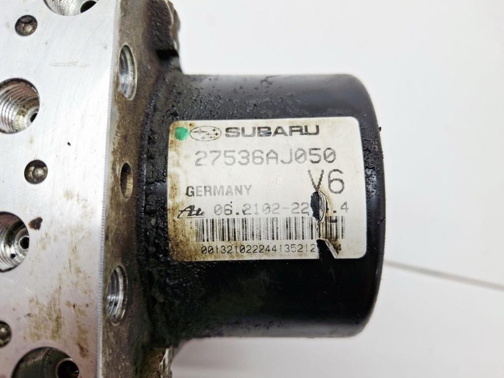 Блок ABS, 3000 рублей, Пермь