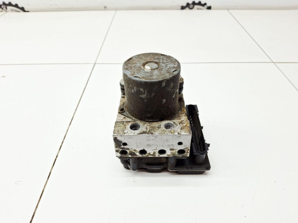 Блок ABS, 3000 рублей, Пермь