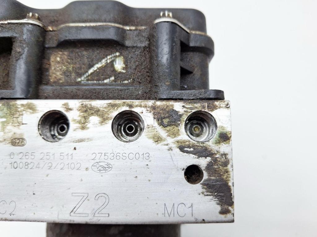 Блок ABS, 3000 рублей, Пермь