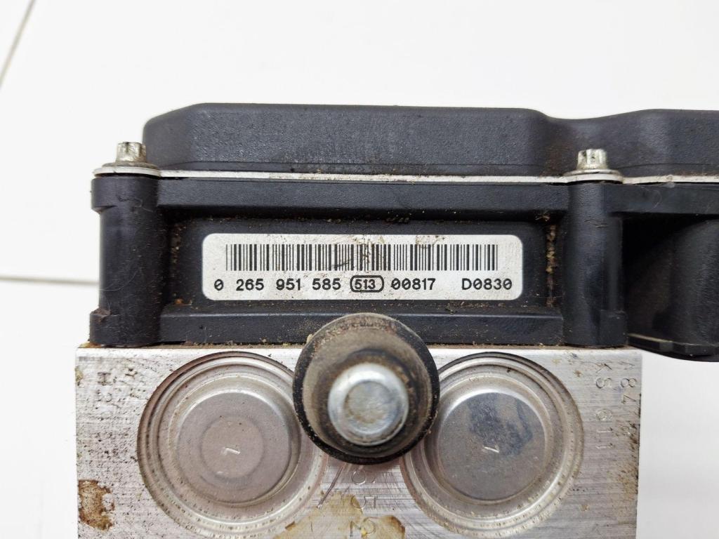 Блок ABS, 3000 рублей, Пермь