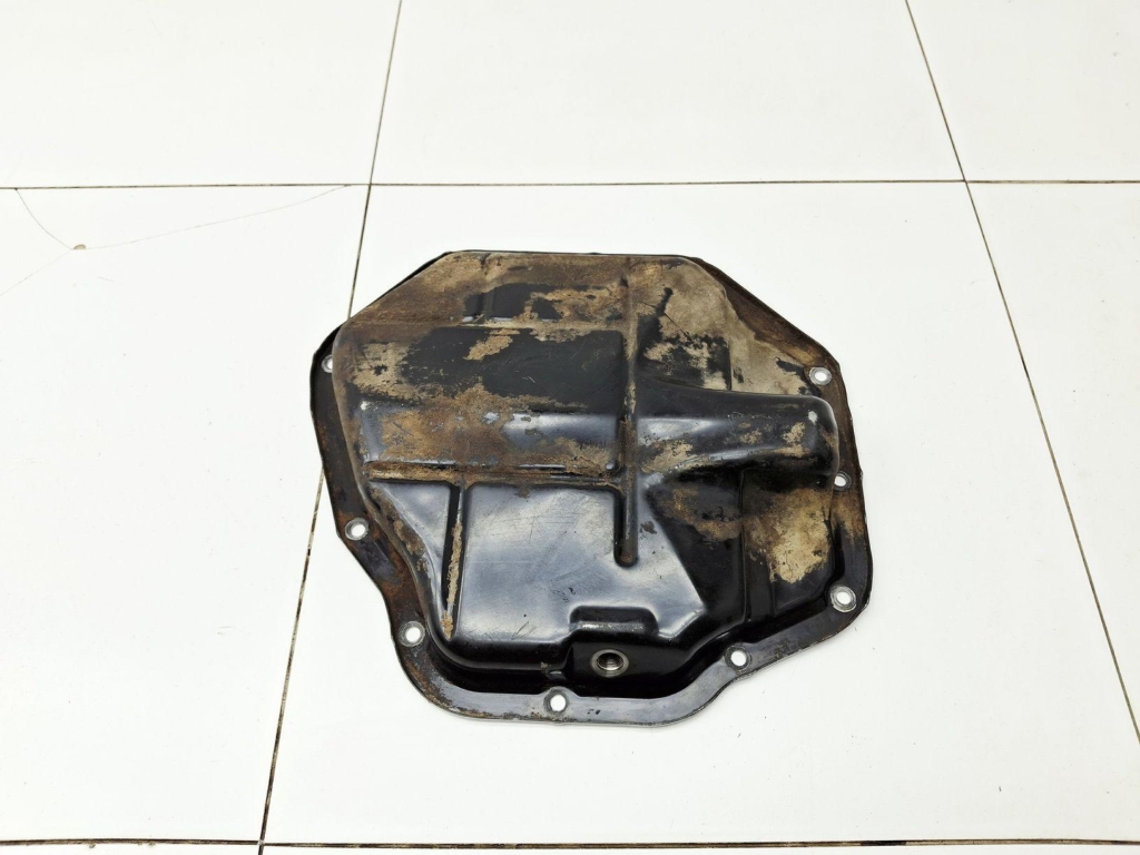 Поддон масляный двигателя, 1000 рублей, Пермь