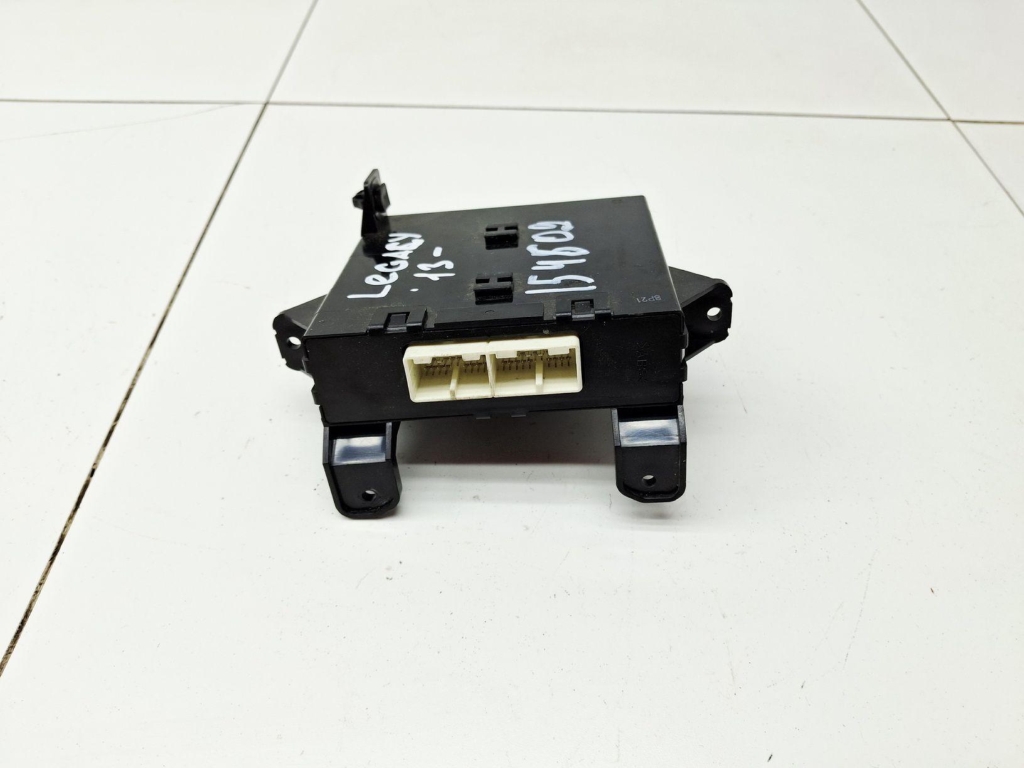 Блок электронный, 10000 рублей, Пермь