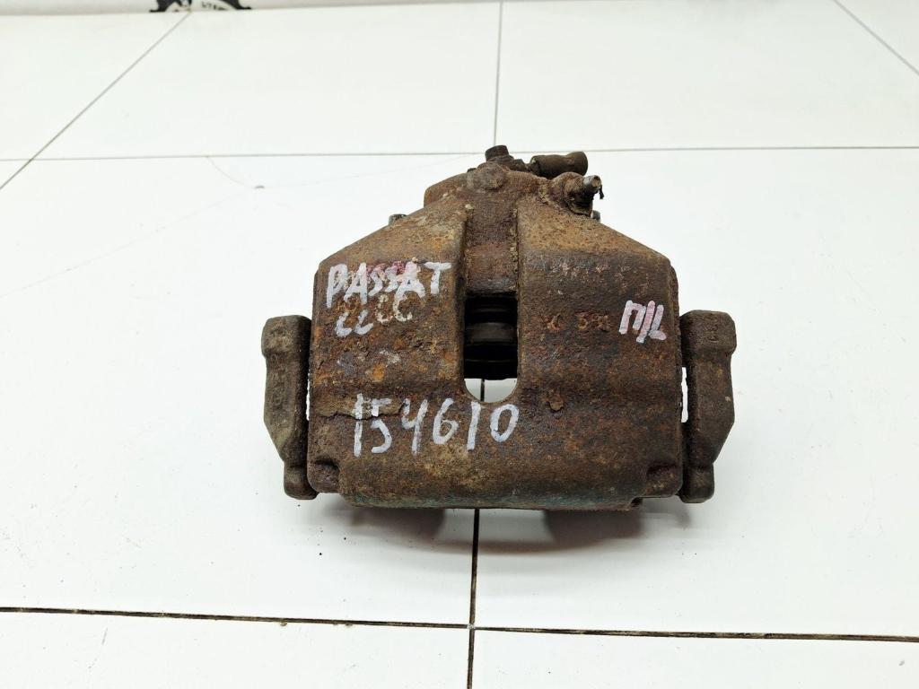 Суппорт передний левый, 1500 рублей, Пермь