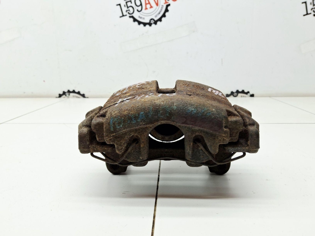 Суппорт передний левый, 1500 рублей, Пермь