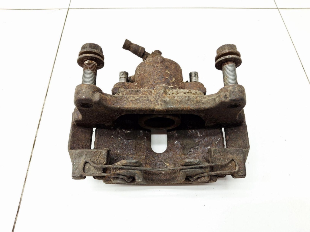 Суппорт передний левый, 1500 рублей, Пермь