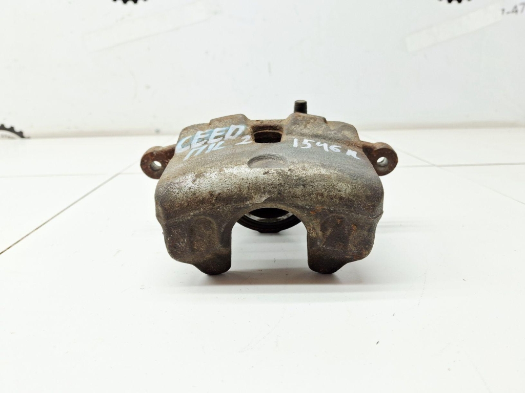 Суппорт передний левый, 1500 рублей, Пермь