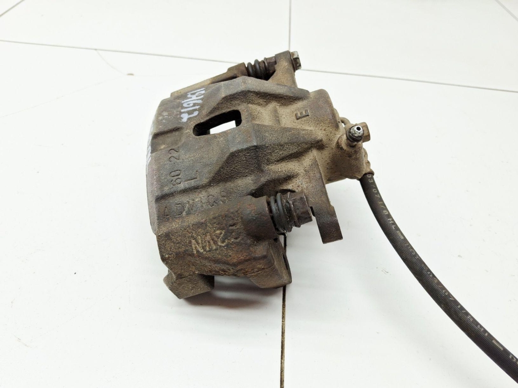 Суппорт передний левый, 2500 рублей, Пермь