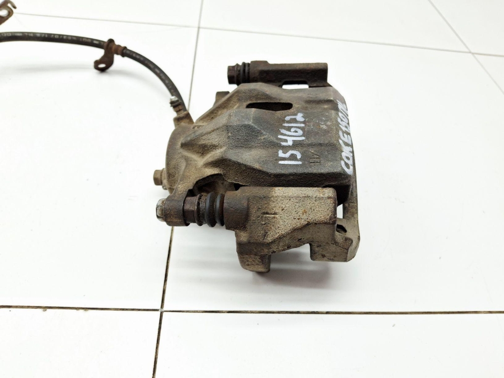 Суппорт передний левый, 2500 рублей, Пермь