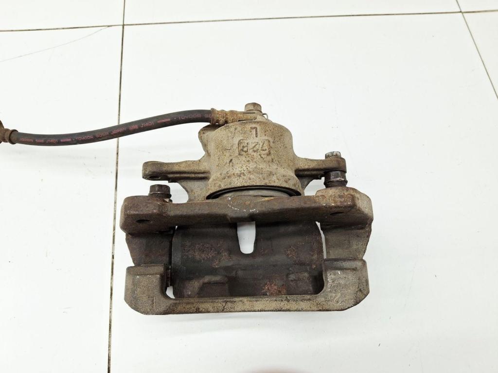 Суппорт передний левый, 2500 рублей, Пермь