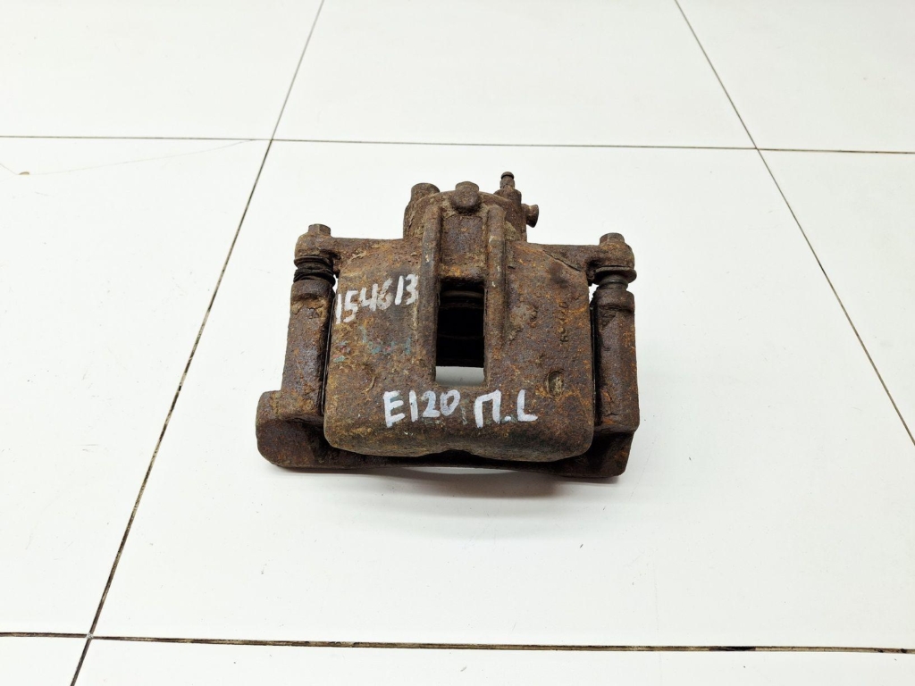 Суппорт передний левый, 1000 рублей, Пермь