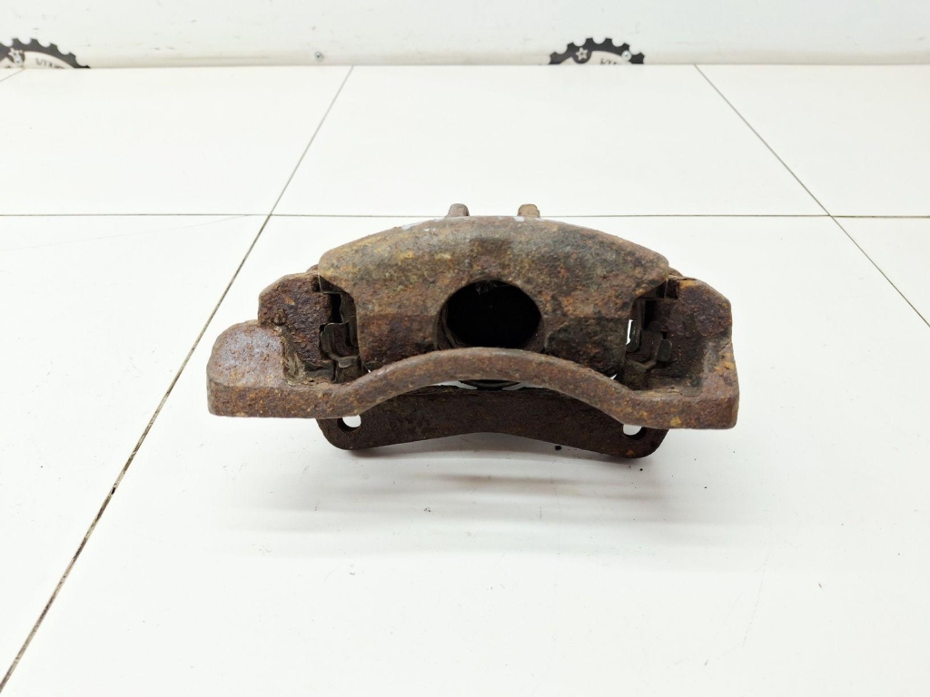 Суппорт передний левый, 1000 рублей, Пермь