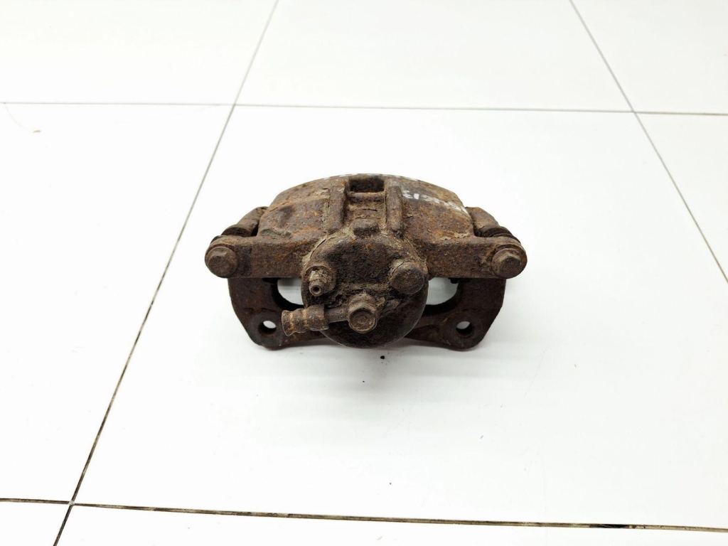 Суппорт передний левый, 1000 рублей, Пермь