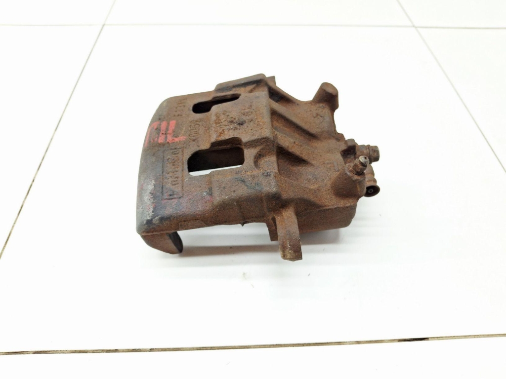 Суппорт передний левый, 1000 рублей, Пермь