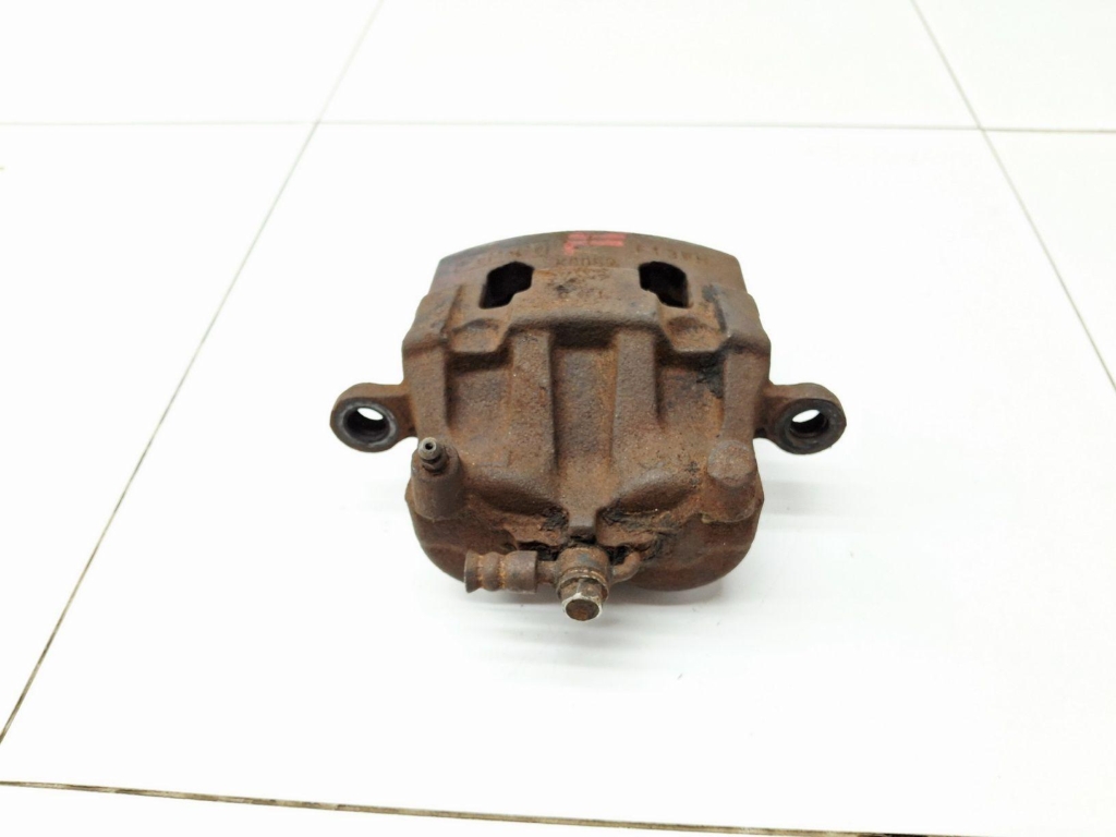 Суппорт передний левый, 1000 рублей, Пермь