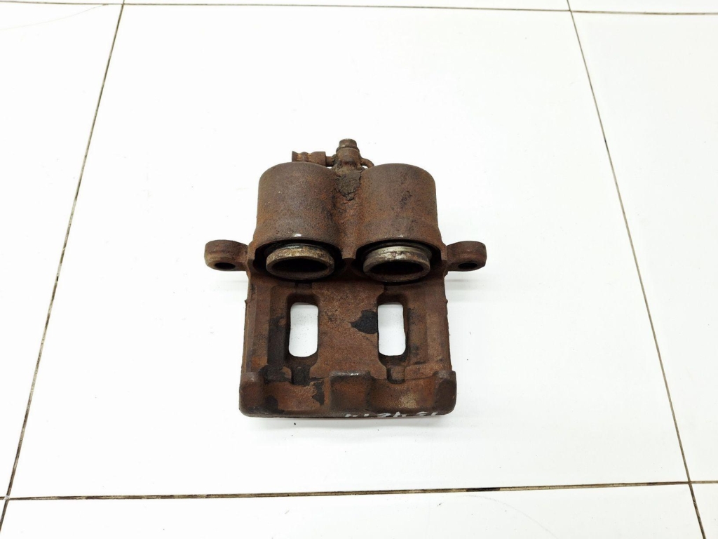 Суппорт передний левый, 1000 рублей, Пермь