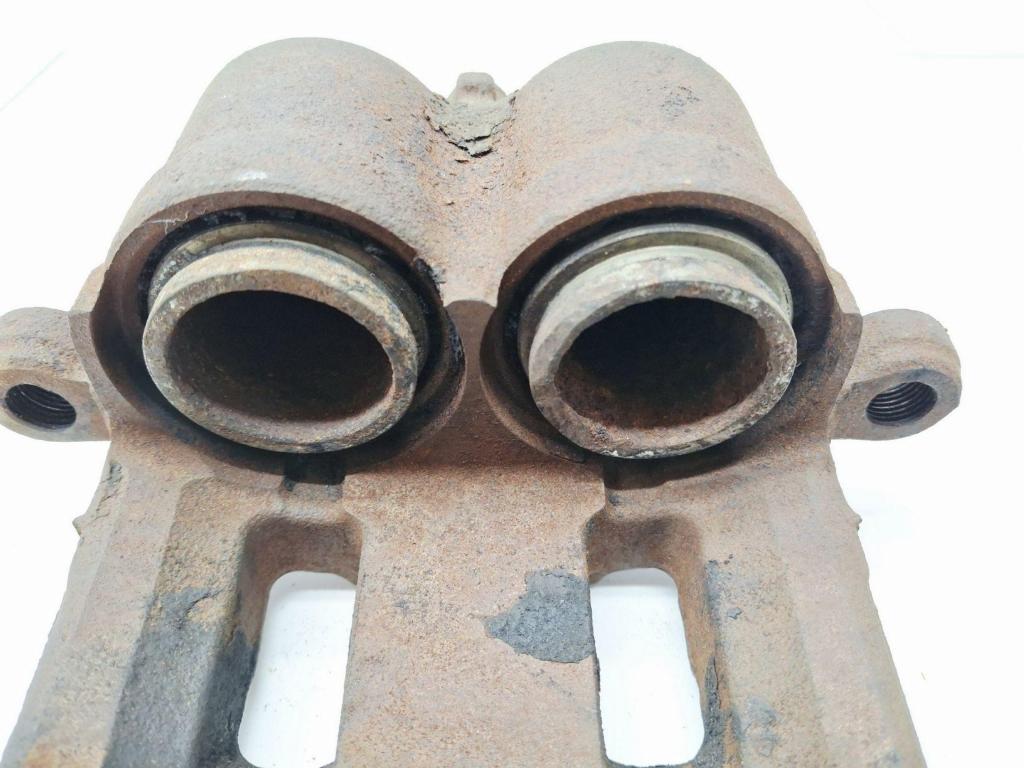 Суппорт передний левый, 1000 рублей, Пермь