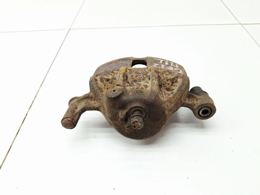 Суппорт передний левый, 1000 рублей, Пермь