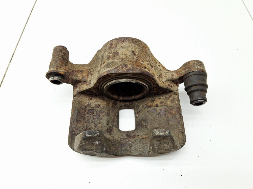 Суппорт передний левый, 1000 рублей, Пермь