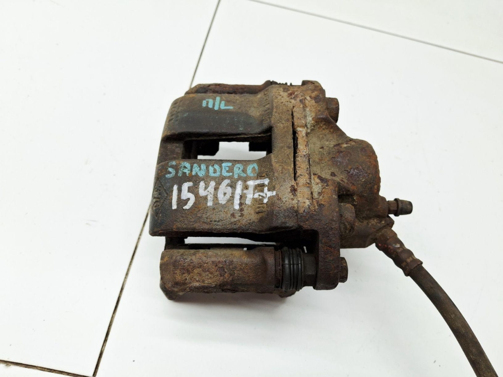 Суппорт передний левый, 1000 рублей, Пермь