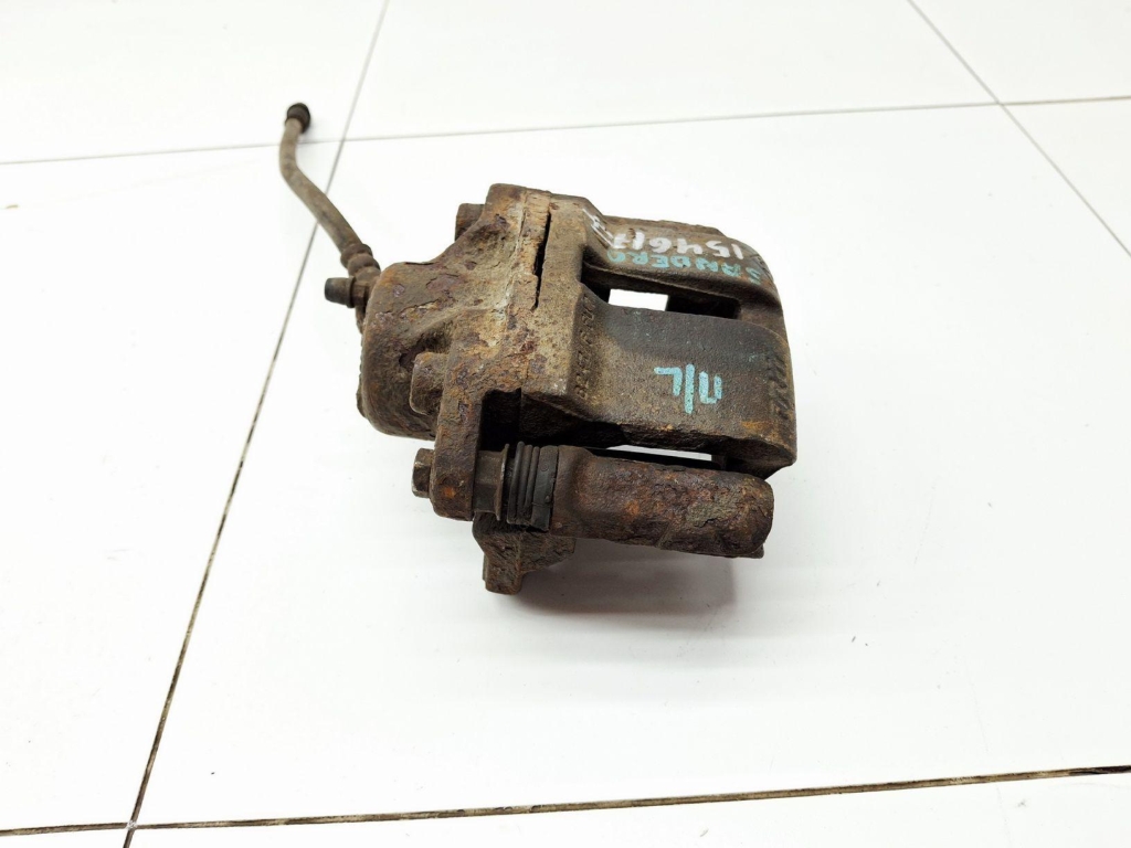 Суппорт передний левый, 1000 рублей, Пермь