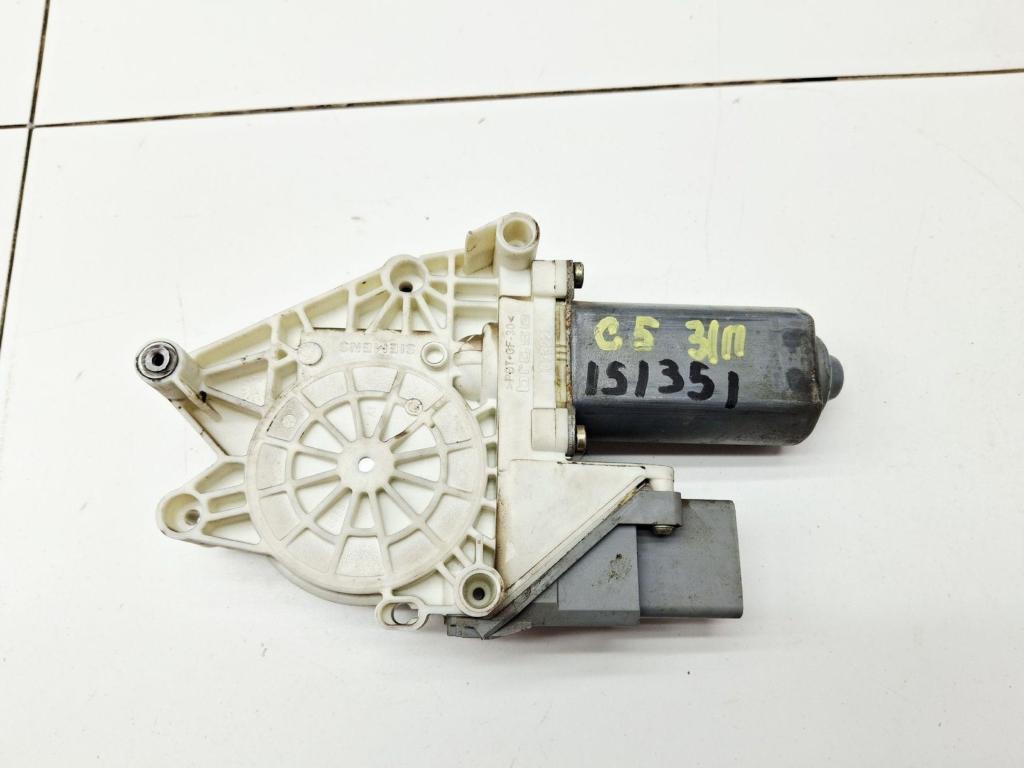 Моторчик стеклоподъемника, 500 рублей, Пермь