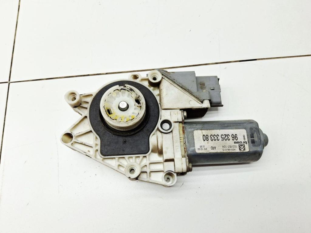 Моторчик стеклоподъемника, 500 рублей, Пермь