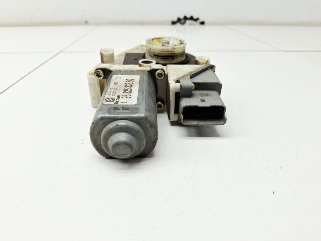 Моторчик стеклоподъемника, 500 рублей, Пермь