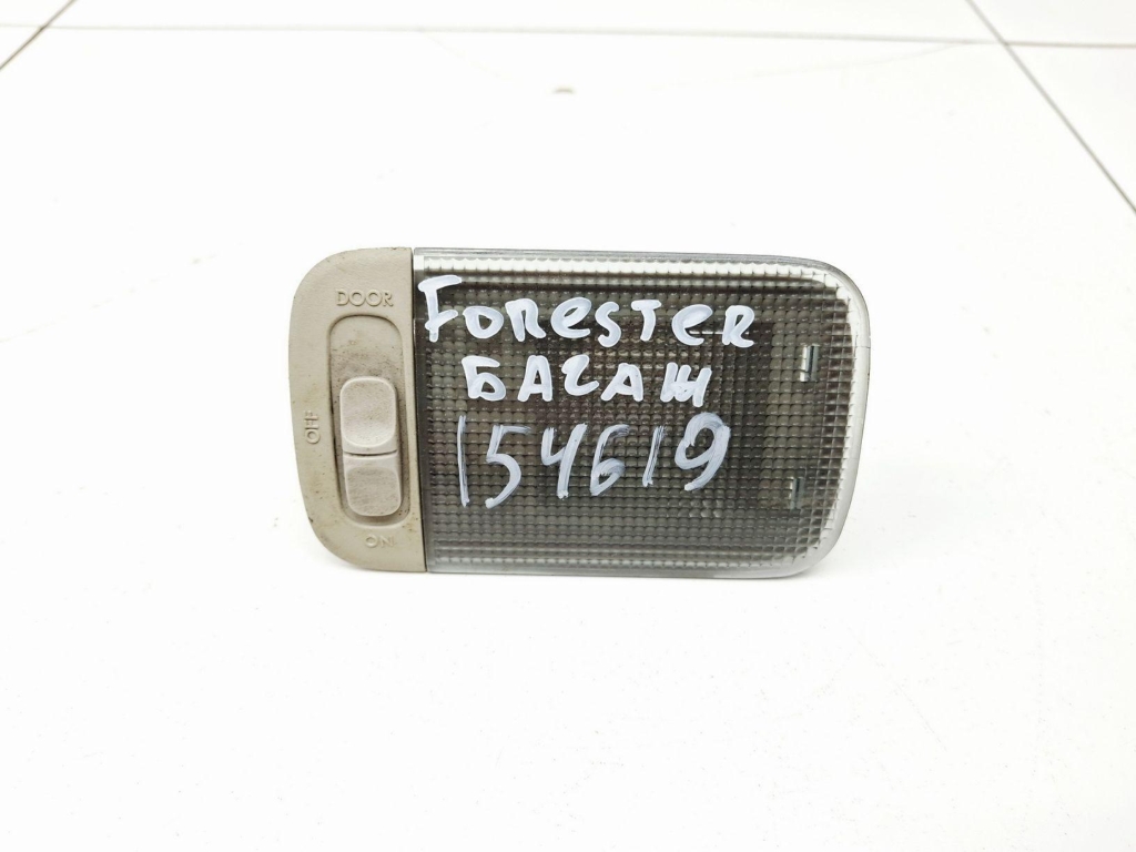 Плафон салонный, 500 рублей, Пермь