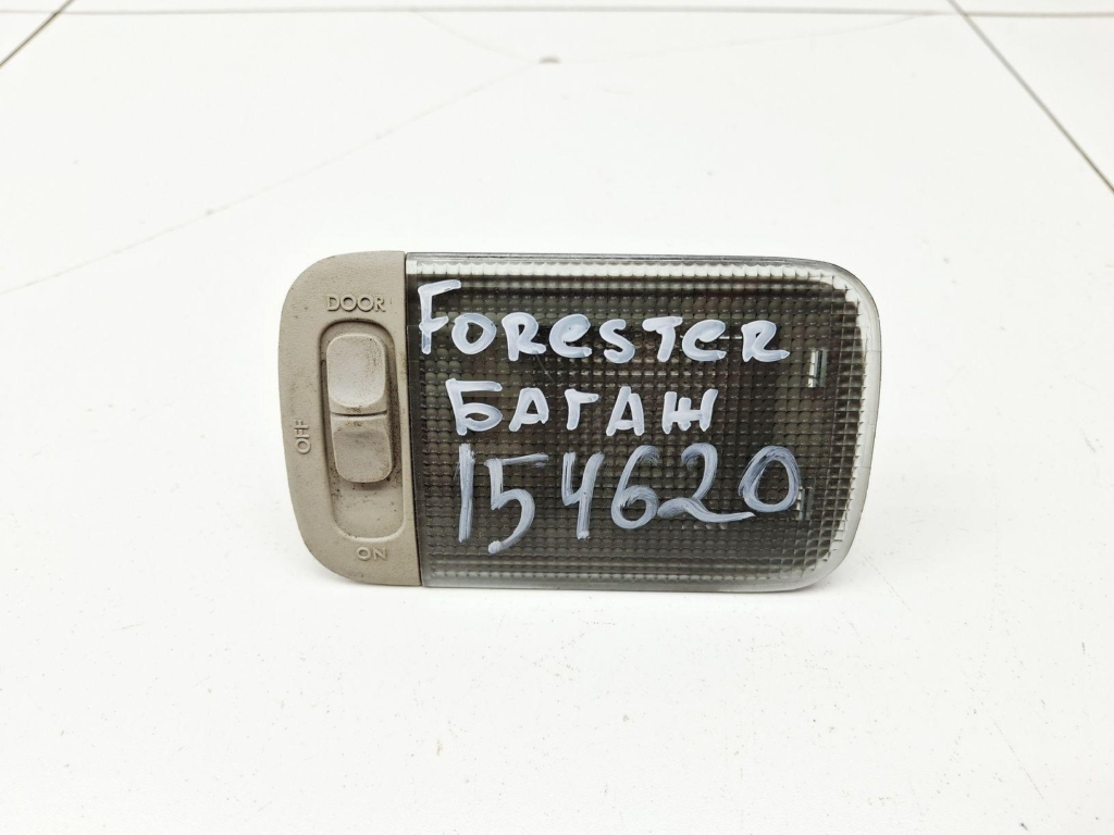 Плафон салонный, 500 рублей, Пермь