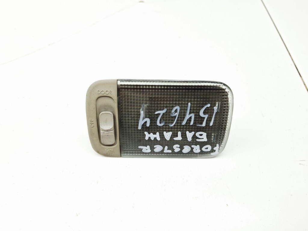 Плафон салонный, 500 рублей, Пермь