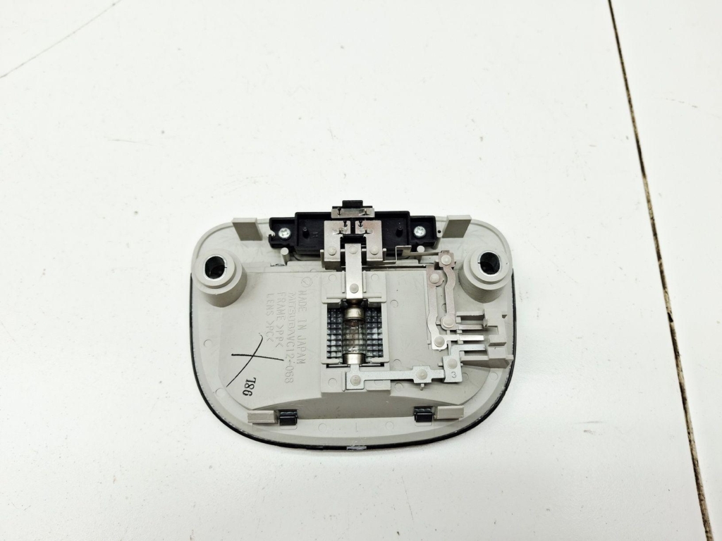 Плафон салонный, 500 рублей, Пермь