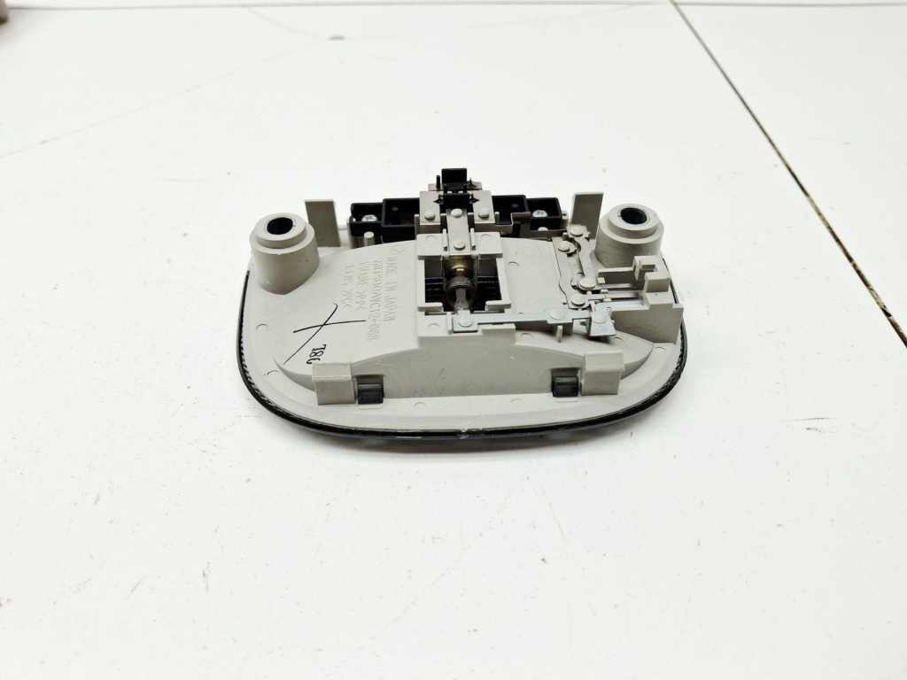 Плафон салонный, 500 рублей, Пермь