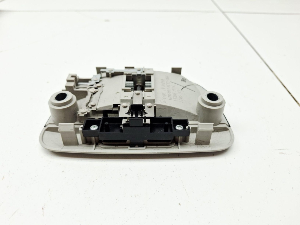 Плафон салонный, 500 рублей, Пермь